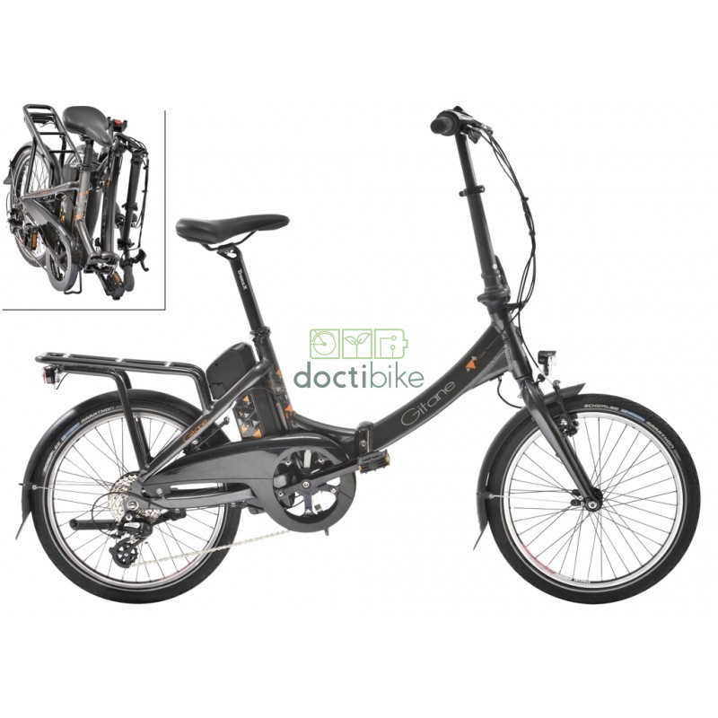 Battery TranzX BL21 36V 8,6Ah