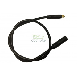 Bafang motor cable