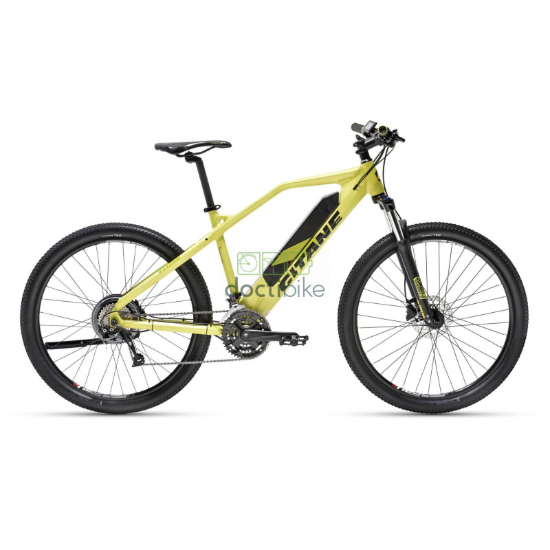 Controlador para Gitane Titan DT12 Bafang