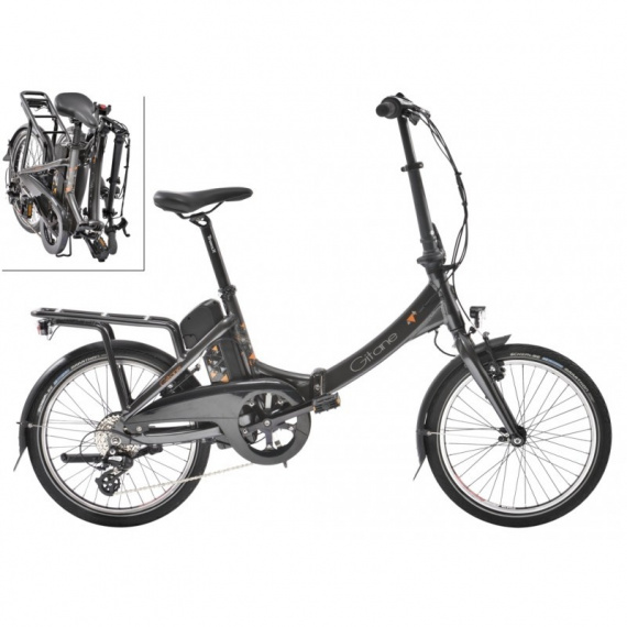 Akku TranzX BL21 36V 8,6Ah