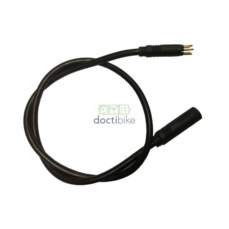 Cable de motor Bafang