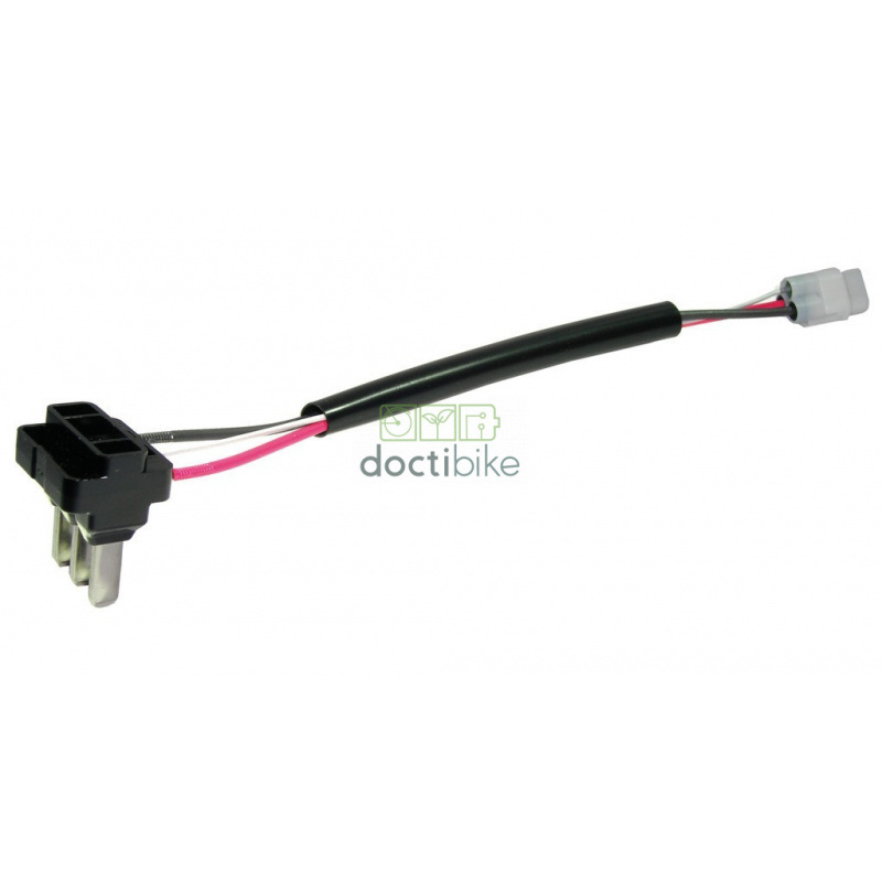 Cable de motor Yamaha