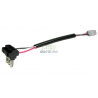 Cable de motor Yamaha