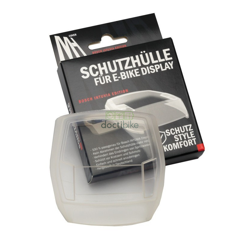 MH Cover for Bosch Intuvia
