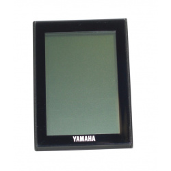 Yamaha Screen 2016 Yamaha Screen 2016
