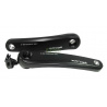 Cranks for Haibike SDURO