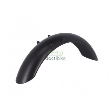 Garde-Boue Avant MyBESTscooter Pour Xiaomi Electric Scooter Pro 4 – Pièce De Rechange Robuste & Pratique