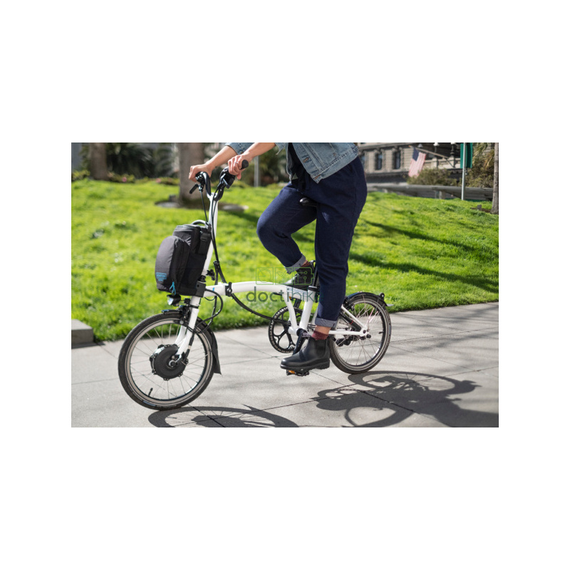 Batterie Brompton 36.5V 8.55Ah