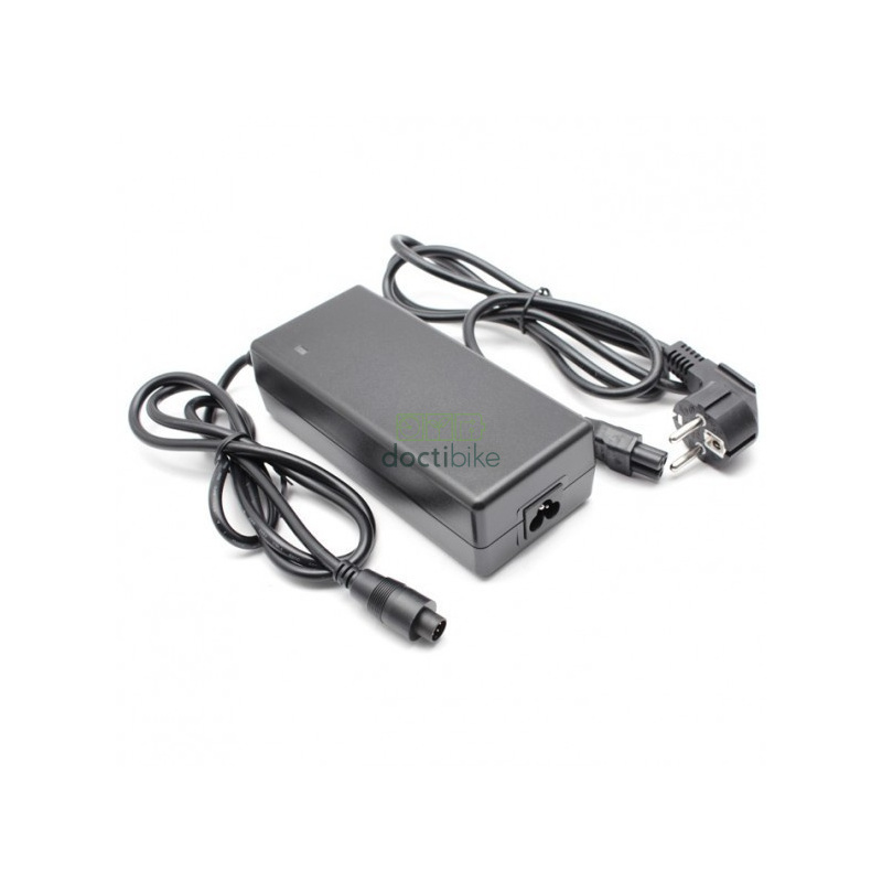 Cargador Neomouv 42V para baterías Samsung/Sony