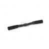 Cable adaptador de generación de bloques 1 (hembra) a 2 (hembra)