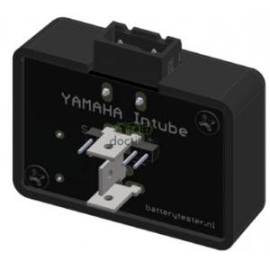 Adaptateur YAMAHA INTUBE SMART ADAPTER
