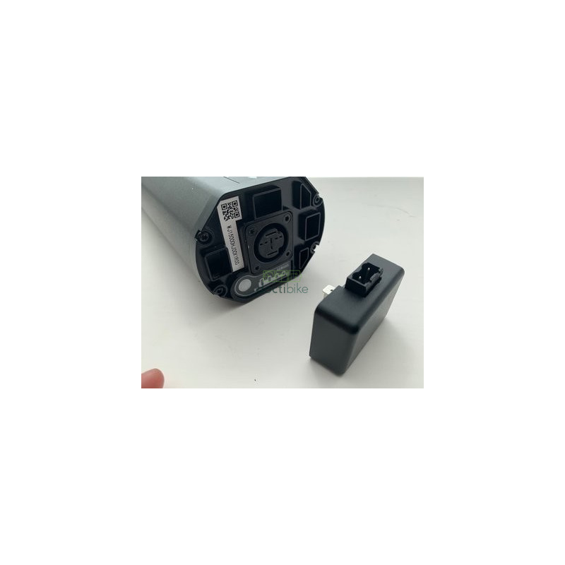 ADAPTADOR YAMAHA INTUBE SMART