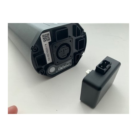 Adaptateur YAMAHA INTUBE SMART ADAPTER