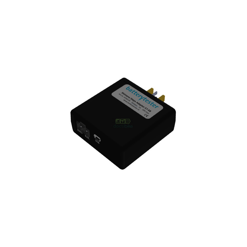 Adaptateur SHIMANO STEPS SMART E7000 et E8000