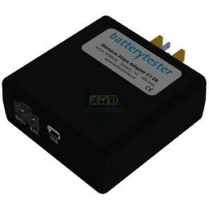 SHIMANO STEPS SMART Adapter E7000 und E8000