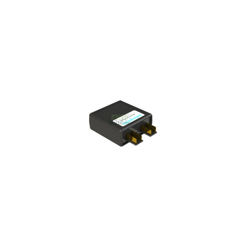 Câble Batterie Testeur AT00061: BOSCH CLASSIC Line