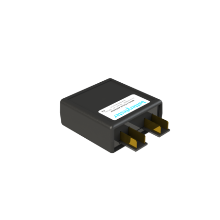 Câble Batterie Testeur AT00061: BOSCH CLASSIC