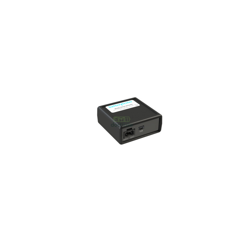 Câble Batterie Testeur AT00061: BOSCH CLASSIC Line