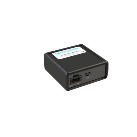 Câble Batterie Testeur AT00061: BOSCH CLASSIC