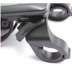 Display LCD - UART - 26'' - prise usb - Commande Déportée - Moteur Avant Bafang