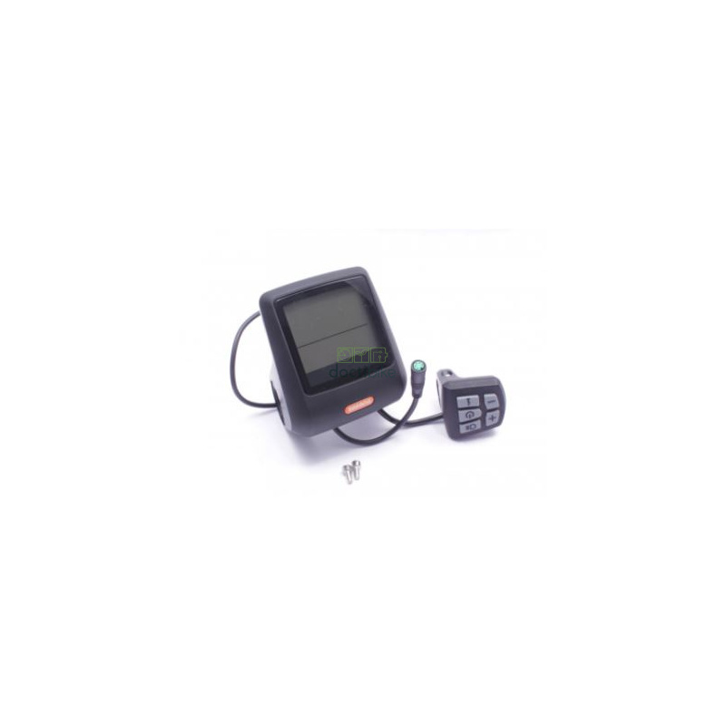 Display Max - UART - 28'' - Commande Déportée - Moteur Central Bafang
