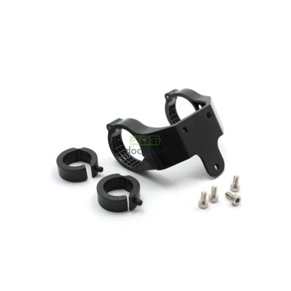 Support pour Display LCD SAV- UART/CAN - pour PPCTCP32 & A008050 & A012075 - Bafang