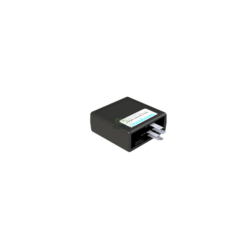 Câble Batterie Testeur AT00093 : BOSCH Active/Performance line
