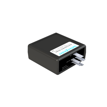 Câble Batterie Testeur AT00093: BOSCH ACTIVE ET PERFORMANCE