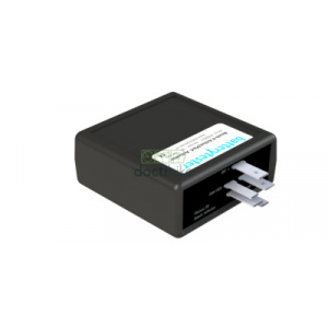 Câble Batterie Testeur AT00093: BOSCH ACTIVE ET PERFORMANCE