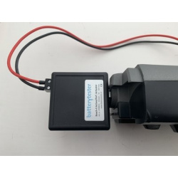 Câble Batterie Testeur AT00093 : BOSCH Active/Performance line Câble Batterie Testeur AT00093 : BOSCH Active/Performance line