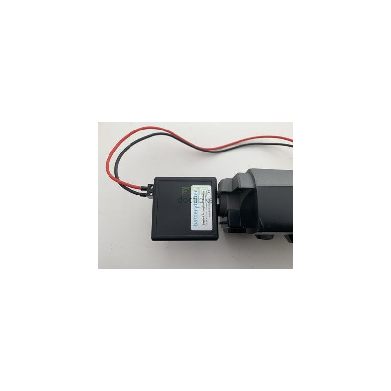 Batteriekabel Tester AT00093: BOSCH Active/Performance line