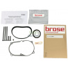 Kit de mantenimiento del motor BROSE S-Mag (correa, etc.)