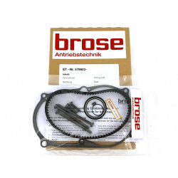 Kit de mantenimiento del motor BROSE S-Mag (correa, etc.) Kit de mantenimiento del motor BROSE S-Mag (correa, etc.)