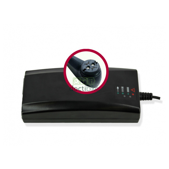 Charger DERBY 10S 42V 4A