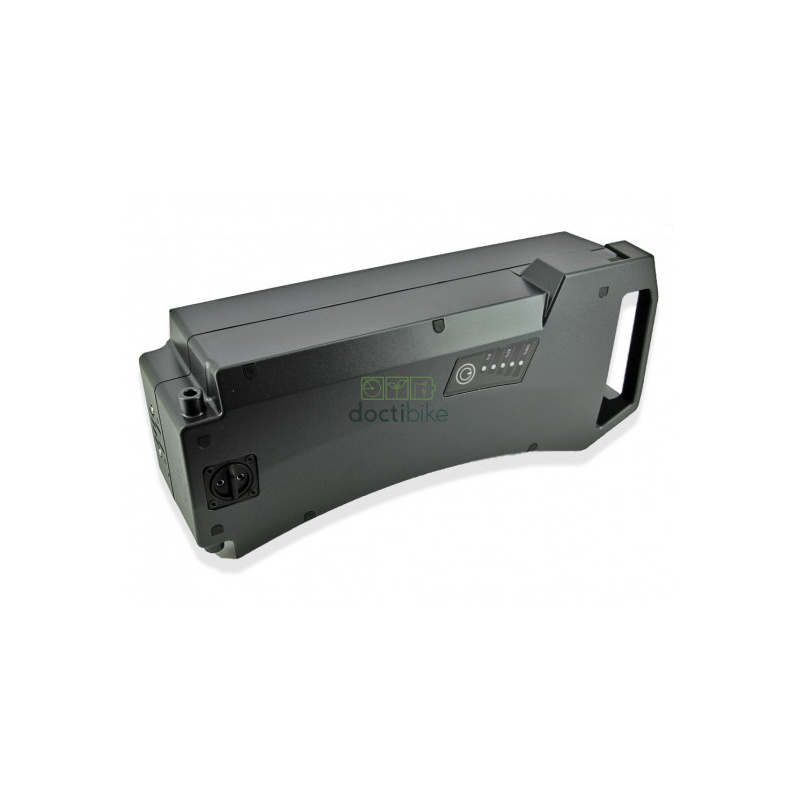 Derby Impulse Evo 17.25Ah seatpost battery 3617002