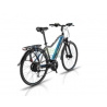 Batterie BH EVO CITY EV427 48V 12,5Ah