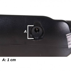 Multi-brand battery Compatible 36V Multi-brand battery Compatible 36V
