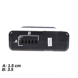 Batería multimarca compatible de 36V Batería multimarca compatible de 36V