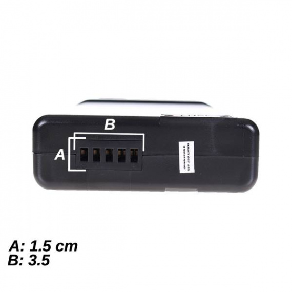 Batería multimarca compatible de 36V Batería multimarca compatible de 36V
