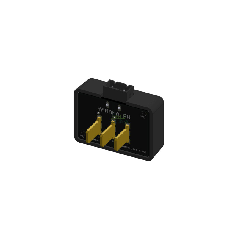 Cable comprobador de baterías AT00087: SMART YAMAHA (PW SYSTEM)