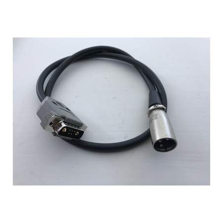 Battery Tester Cable: AT00120 STROMER ST1