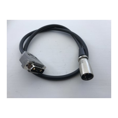 Câble Batterie Testeur: AT00120 STROMER ST1