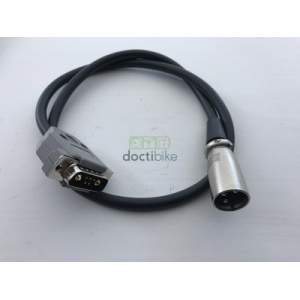 Batteriekabel Tester: AT00120 STROMER ST1