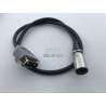 Cable de comprobación de baterías: AT00120 STROMER ST1