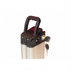 BATTERIE CITY1000 36V 12,8Ah 3 Broches