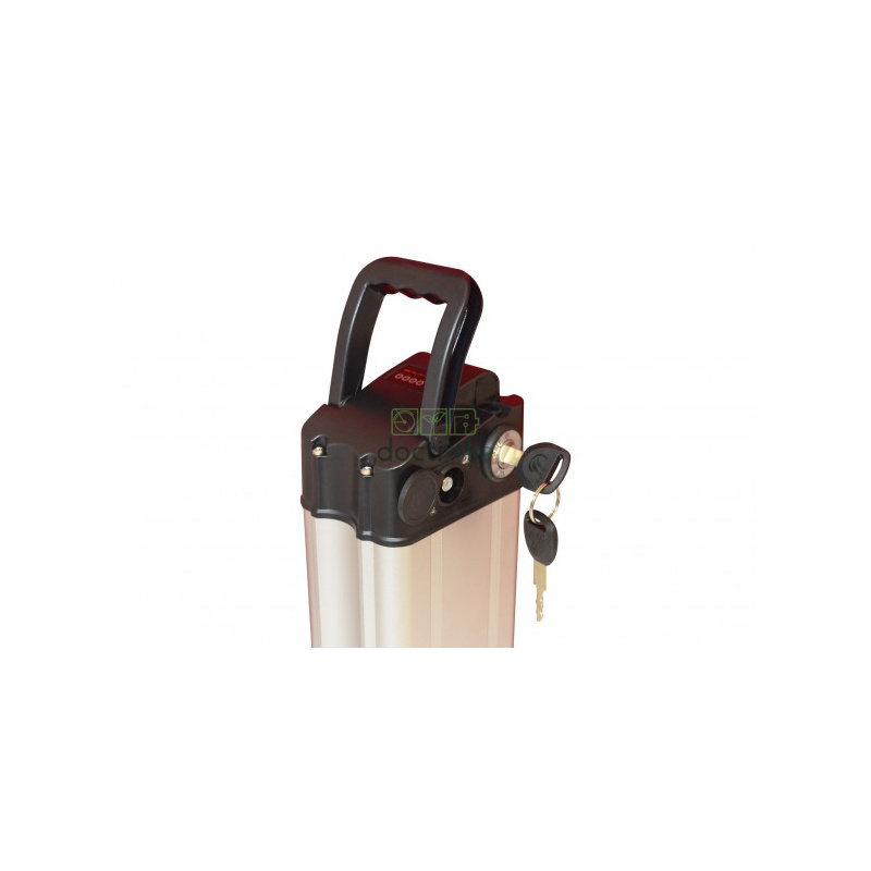 BATTERIE CITY1000 36V 10Ah 3 Broches