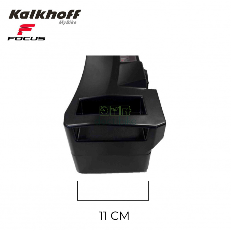 Batterie Impulse 36V