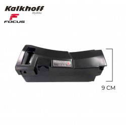 Batterie Impulse 36V 10,75Ah Batterie Impulse 36V 10,75Ah