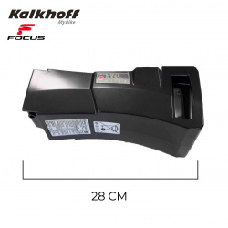 Batterie Impulse 36V 10,75Ah Batterie Impulse 36V 10,75Ah