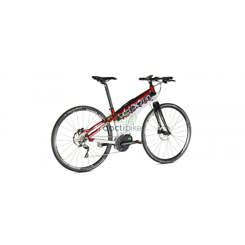 Batterie Velix 700 36V11Ah